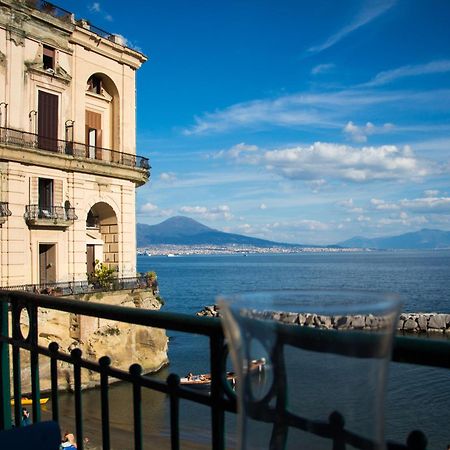Il Richiamo Del Mare Βίλα Νάπολη Εξωτερικό φωτογραφία