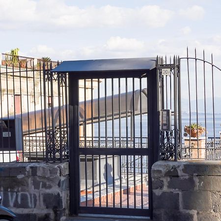 Il Richiamo Del Mare Βίλα Νάπολη Εξωτερικό φωτογραφία