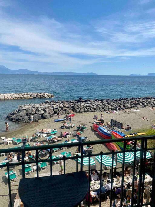 Il Richiamo Del Mare Βίλα Νάπολη Εξωτερικό φωτογραφία