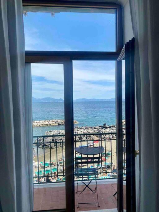Il Richiamo Del Mare Βίλα Νάπολη Εξωτερικό φωτογραφία
